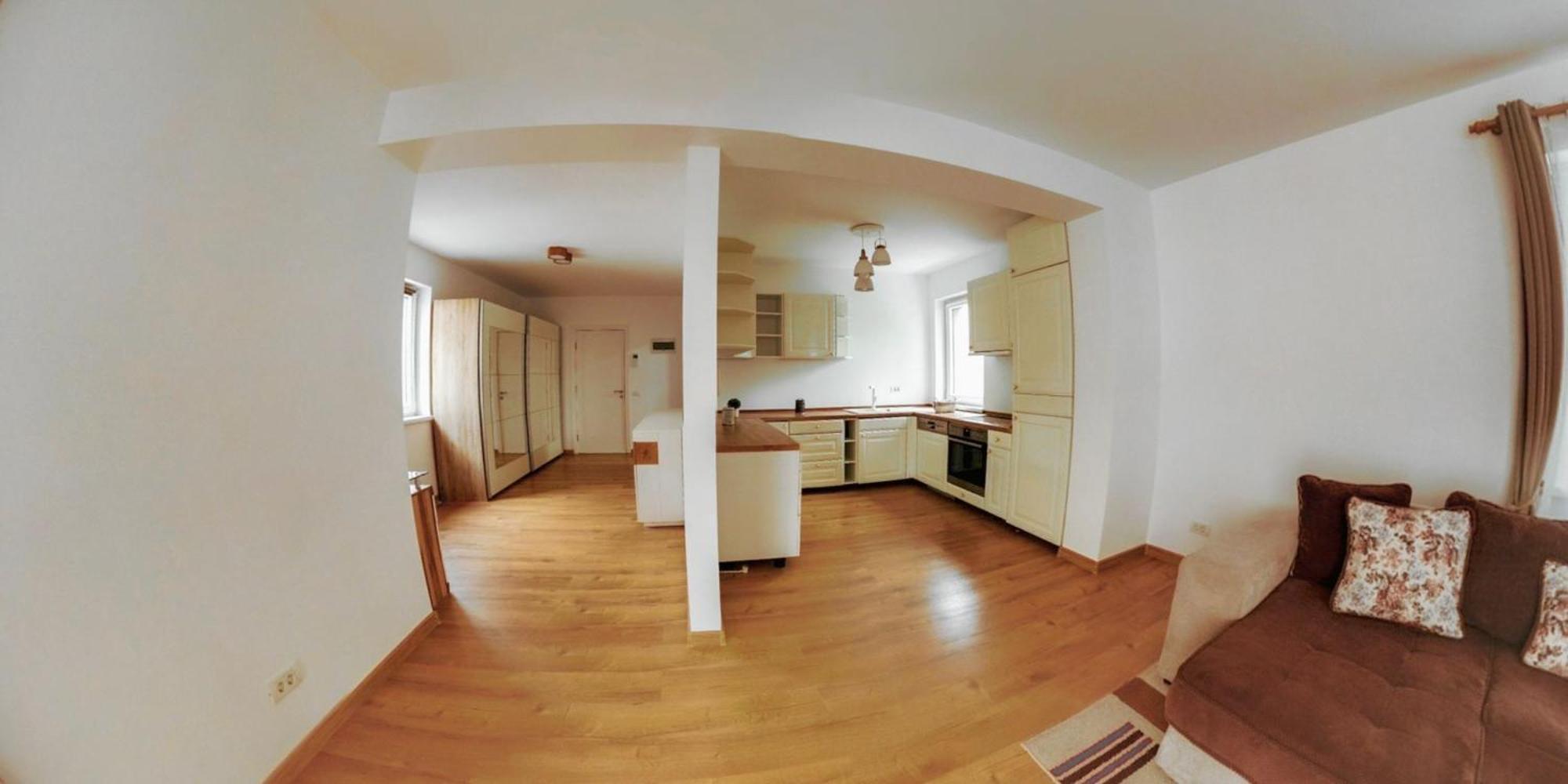 דירות Dariana House בראשוב מראה חיצוני תמונה