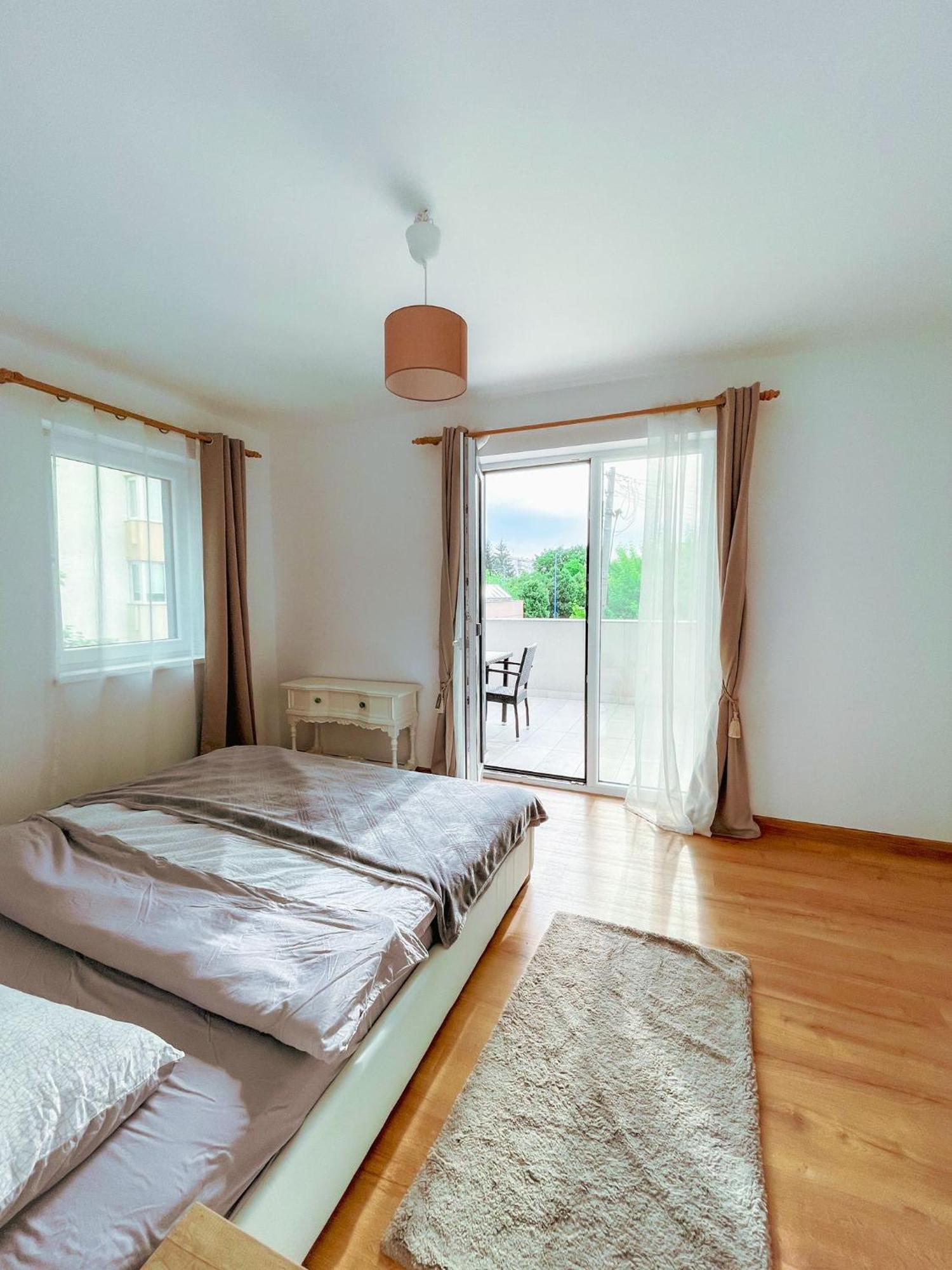 דירות Dariana House בראשוב מראה חיצוני תמונה